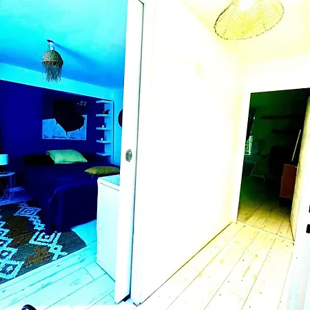 La Hiboutiere Saint-Laurent-du-Var